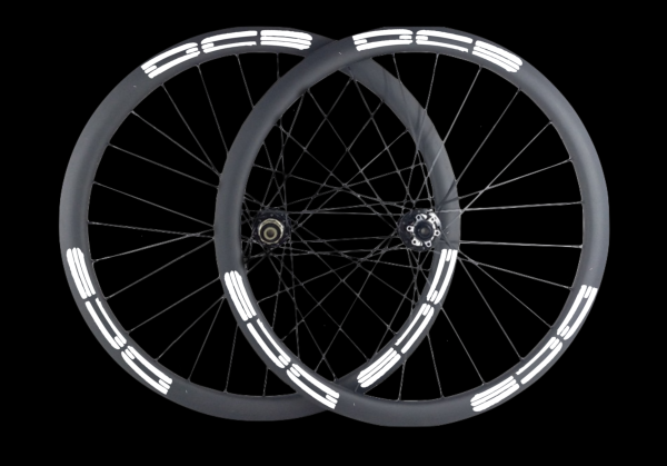 profile design disc wheel