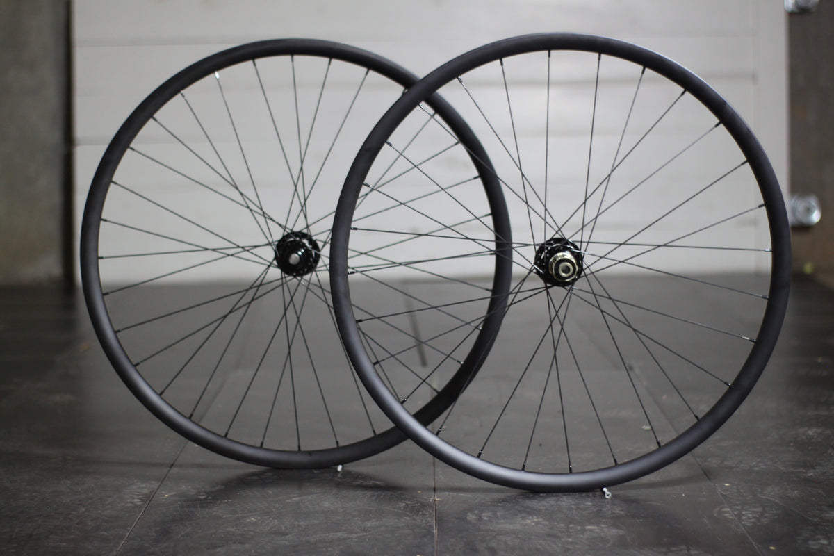 Light 29er wheelset shops