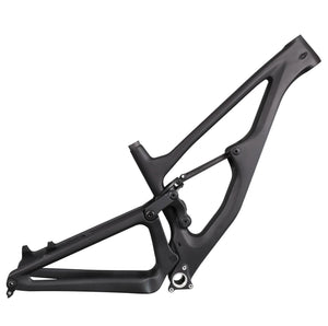 DCB F180 Ibis HD6 Style Carbon Full Suspension Frame UDH 29er