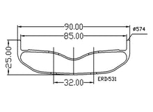 Load image into Gallery viewer, DCB 26er or 27.5 Carbon Fat Bike Wheels with Novatec Hubs