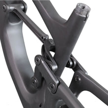 Load image into Gallery viewer, DCB F180 Ibis HD6 Style Carbon Full Suspension Frame UDH 29er