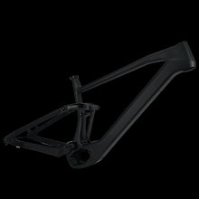 Load image into Gallery viewer, DCB F160e Fuel EXe Style Full Suspension E Bike Frameset with All E-Parts