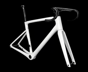 DCB RDU700 Specialized Tarmac Style Ultralight Disc Brake Road Frame