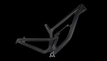 Load image into Gallery viewer, DCB F200 Nukeproof Dissent Style Carbon Full Suspension Frame 29er UDH