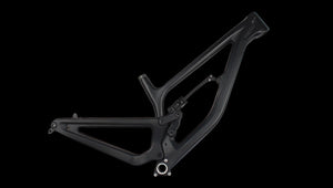 DCB F200 Nukeproof Dissent Style Carbon Full Suspension Frame 29er UDH