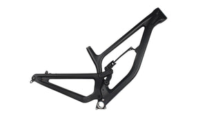 DCB F200 Nukeproof Dissent Style Carbon Full Suspension Frame 29er UDH