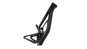 DCB F200 Nukeproof Dissent Style Carbon Full Suspension Frame 29er UDH