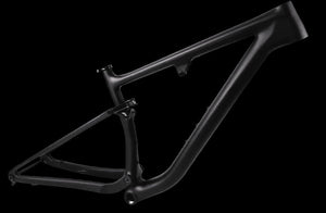 DCB FXU120 Specialized Epic Evo Style Carbon Frame 29er 120mm UDH