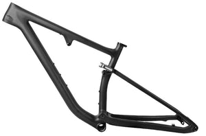 DCB FXU120 Specialized Epic Evo Style Carbon Frame 29er 120mm UDH