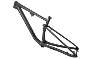 DCB FXU120 Specialized Epic Evo Style Carbon Frame 29er 120mm UDH