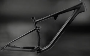 DCB FXU120 Specialized Epic Evo Style Carbon Frame 29er 120mm UDH