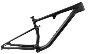 DCB FXU120 Specialized Epic Evo Style Carbon Frame 29er 120mm UDH