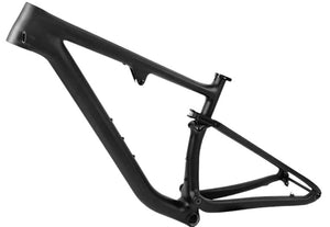 DCB FXU120 Specialized Epic Evo Style Carbon Frame 29er 120mm UDH