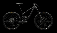 Load image into Gallery viewer, DCB F165 Santa Cruz Megatower Style Carbon Full Suspension Frame 29er UDH