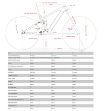 Load image into Gallery viewer, DCB F160e Fuel EXe Style Full Suspension E Bike Frameset with All E-Parts