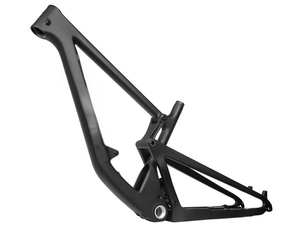 DCB F165 Santa Cruz Megatower Style Carbon Full Suspension Frame 29er UDH