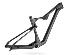 Load image into Gallery viewer, DCB FXA120 Cannondale Scalpel Style Downcountry Carbon Frame 120mm UDH