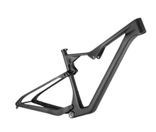 Load image into Gallery viewer, DCB FXA120 Cannondale Scalpel Style Downcountry Carbon Frame 120mm UDH