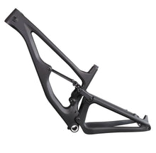 Load image into Gallery viewer, DCB F180 Ibis HD6 Style Carbon Full Suspension Frame UDH 29er