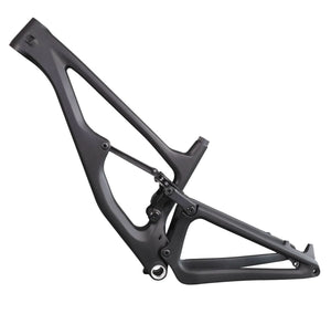 DCB F180 Ibis HD6 Style Carbon Full Suspension Frame UDH 29er