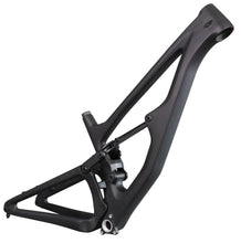 Load image into Gallery viewer, DCB F180 Ibis HD6 Style Carbon Full Suspension Frame UDH 29er