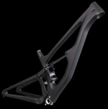 Load image into Gallery viewer, DCB F180 Ibis HD6 Style Carbon Full Suspension Frame UDH 29er