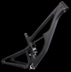 DCB F180 Ibis HD6 Style Carbon Full Suspension Frame UDH 29er